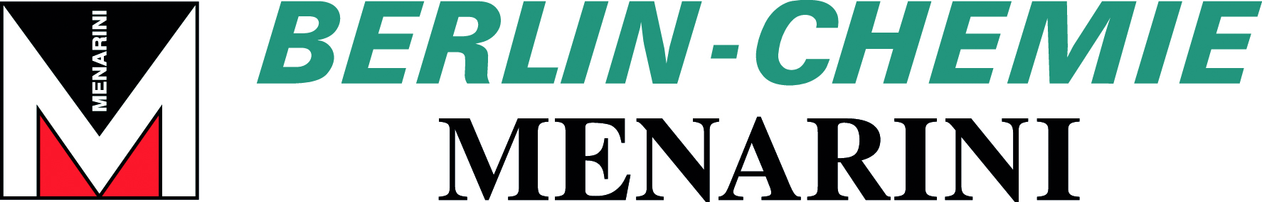 Berlin-Chemie Menarini