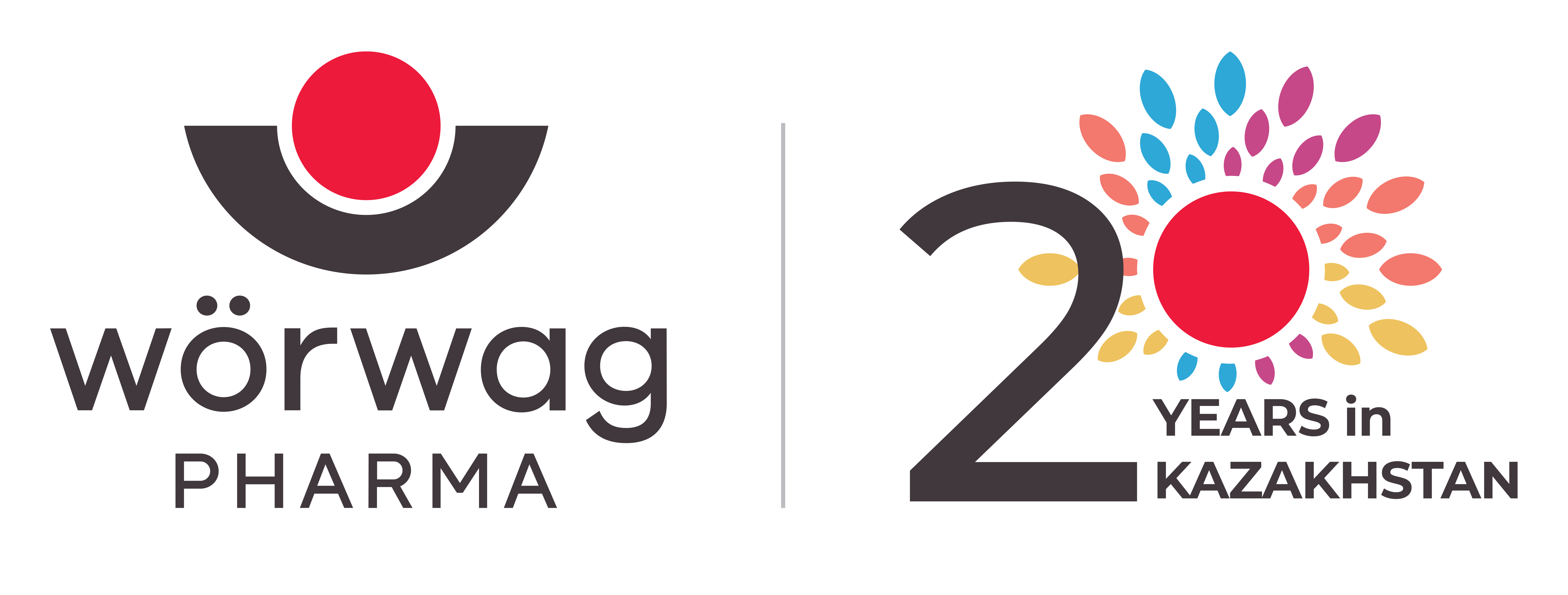 Wörwag Pharma — 20 лет в Казахстане