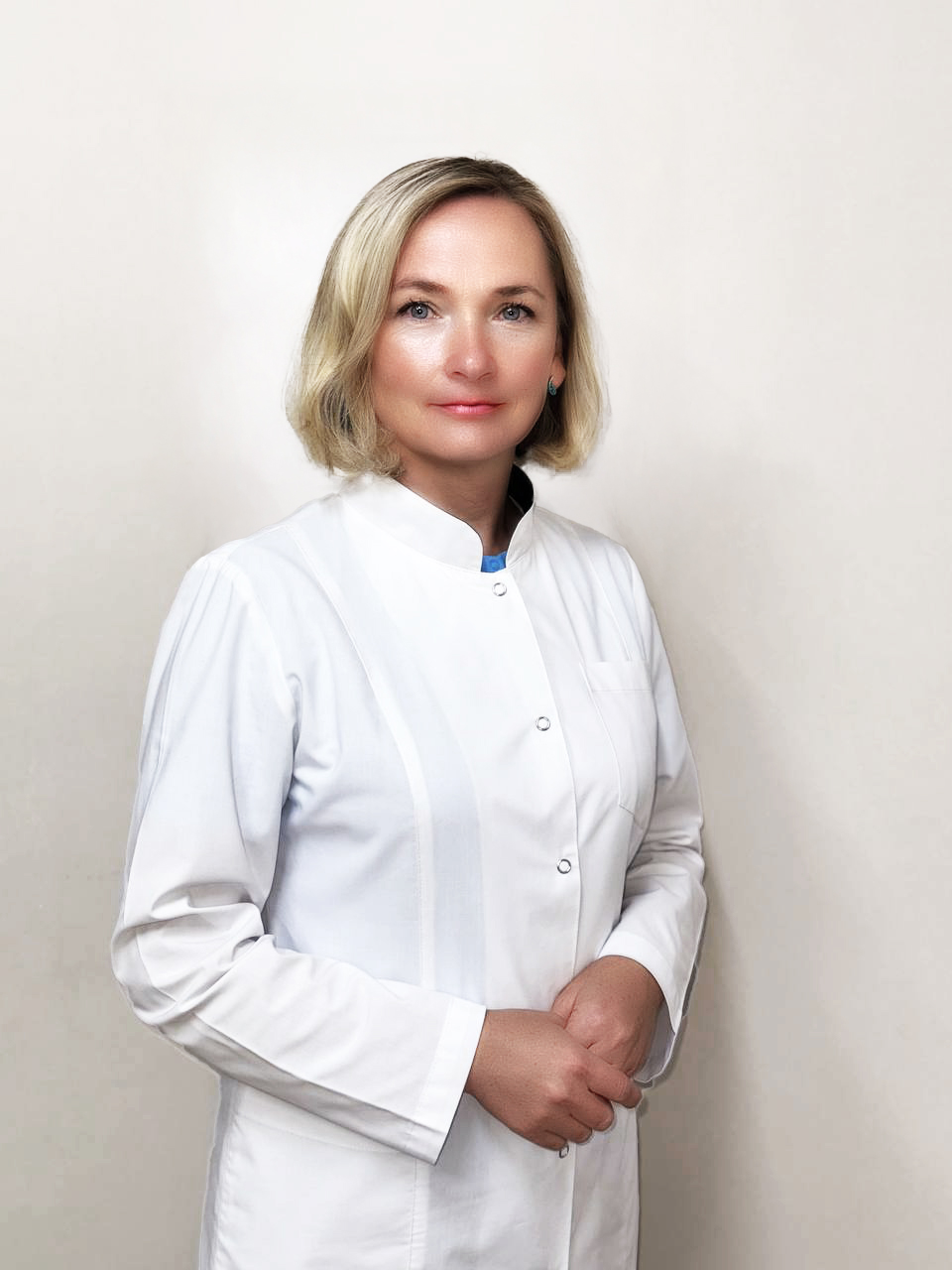 Артемьева Инна Вячеславовна