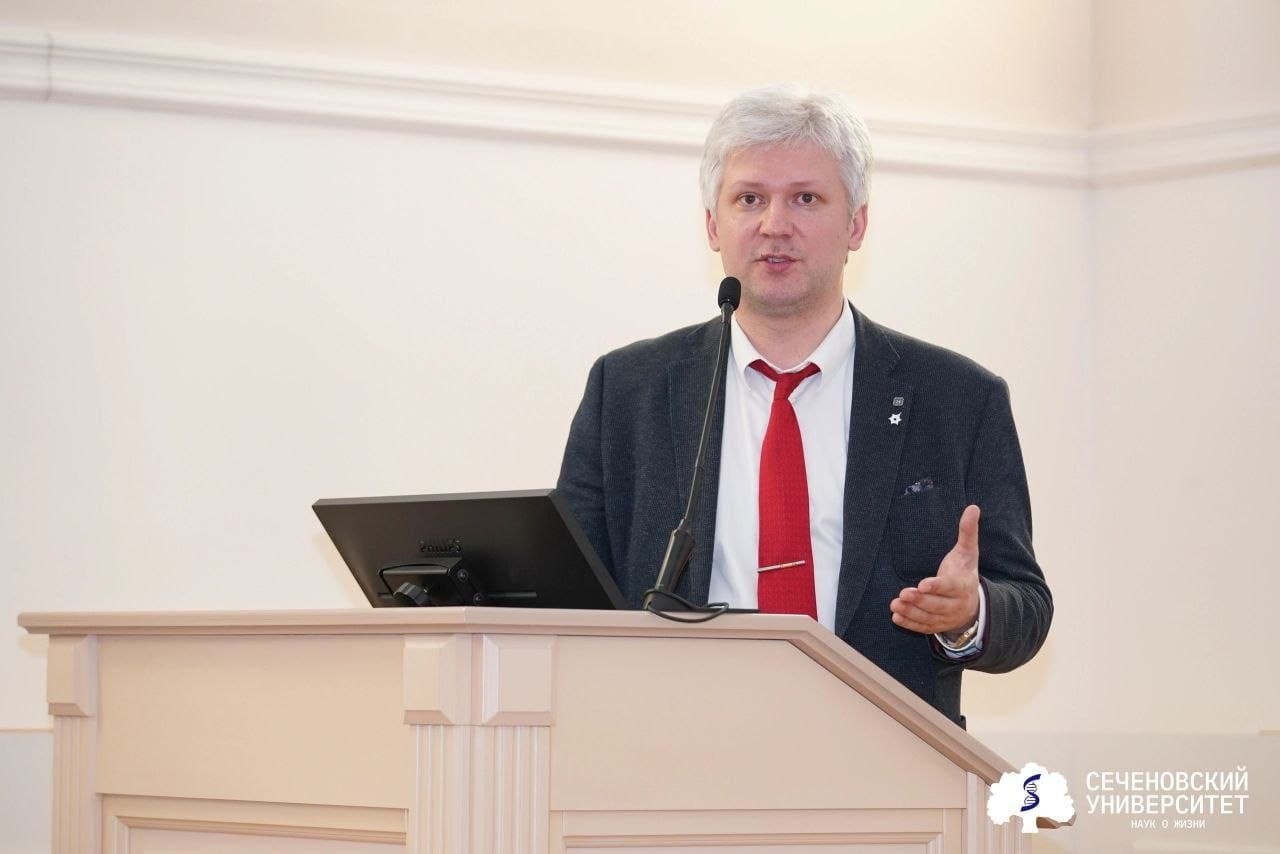 Дружинин Дмитрий Сергеевич