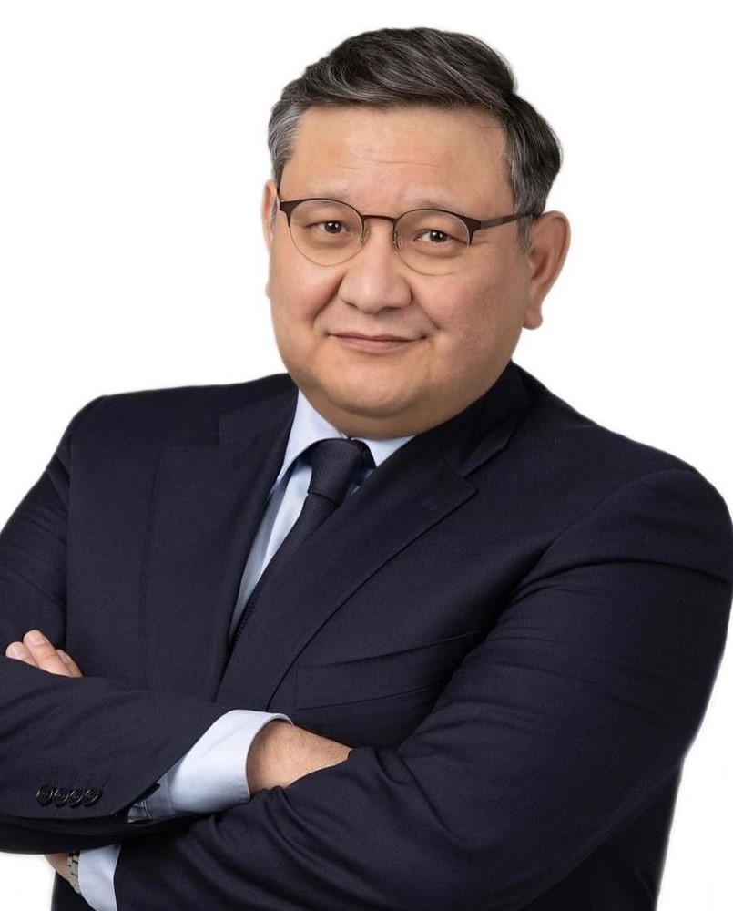 Тогизбаев Галымжан Асылбекович